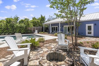 166 Seacrest Dr, Alys Beach, FL 32461