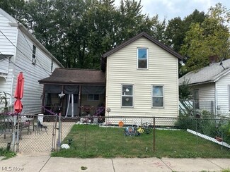 7610 Spafford Rd, Cleveland, OH 44105