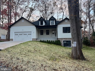 501 Gold Valley Rd, Locust Grove, VA 22508