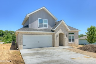 4313 W 28th Place, Joplin, MO 64804