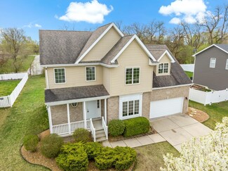 1137 Bemis Heights Ave, Schererville, IN 46375