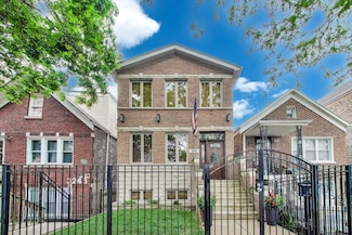 3245 S Aberdeen St, Chicago, IL 60608