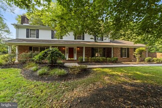 112 Mettenet Ct, Hockessin, DE 19707