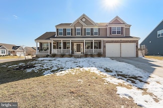 903 Chestnut Ridge Dr, Magnolia, DE 19962