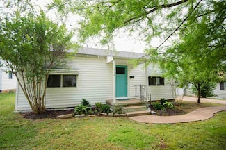 204 S Berry St, Stillwater, OK 74074