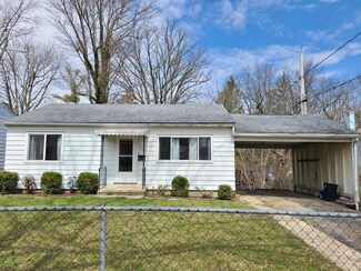 210 E Payne Ave, Galion, OH 44833