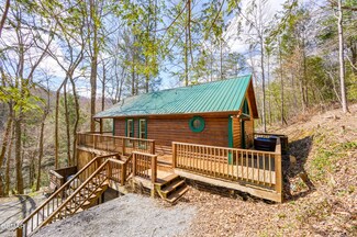 4135 Spring Creek Way, Sevierville, TN 37876