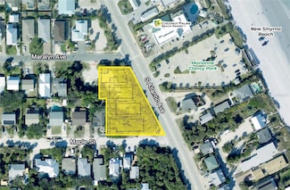 900 S Atlantic Ave, New Smyrna Beach, FL 32169