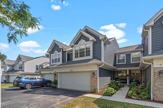3951 Garnette Ct, Naperville, IL 60564