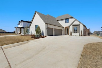 8417 NW 128th Cir, Oklahoma City, OK 73142