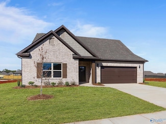 428 Ledgeway Dr, Harvest, AL 35749