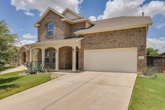 2920 Rabbit Creek Dr, Georgetown, TX 78626