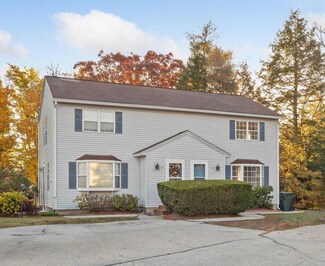 1 Hackney Ct, Goffstown, NH 03045