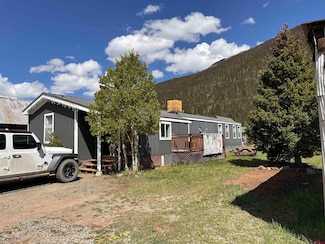 1330 Cement St, Silverton, CO 81433