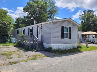 194 Lafayette Rd Unit 6N, Salisbury, MA 01952