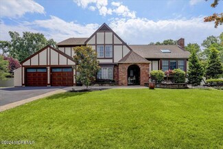 9 Teal Ct, Marlboro, NJ 07746