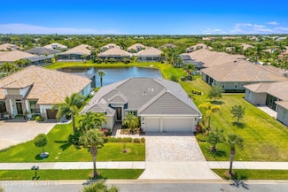 5336 Kirkwall Cir, Melbourne, FL 32940