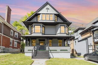 848 Windham Ave, Cincinnati, OH 45229