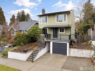 9420 8th Ave NE, Seattle, WA 98115