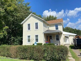 33 Reynolds St, Pittston, PA 18640