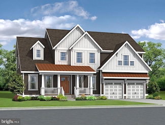 2200 Early Ct, Middletown, DE 19709