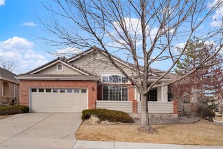 9640 Silver Hill Cir, Lone Tree, CO 80124