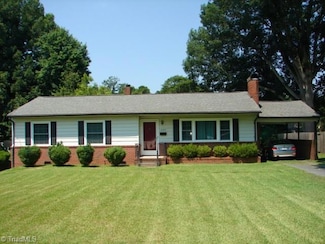 1040 Cliff Rd, Asheboro, NC 27203