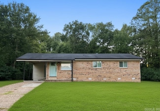 9417 Cynthia Dr, Little Rock, AR 72205