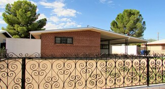 6076 E Beverly St, Tucson, AZ 85711