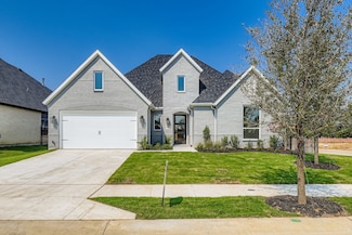 1306 Naples Ct, Keller, TX 76248