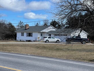 6312 N Hubbard Lake Rd, Spruce, MI 48762