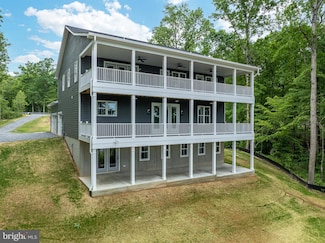 390 Anderson Way, Mineral, VA 23117