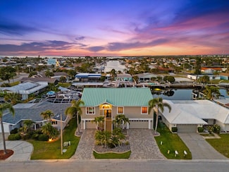3505 Seaway Dr, New Port Richey, FL 34652