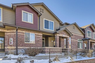 6448 Silver Mesa Dr Unit B, Highlands Ranch, CO 80130