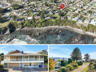 441 Buena Vista Loop, Brookings, OR 97415