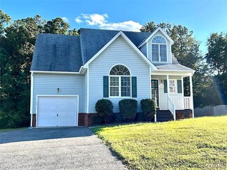 9630 Lockberry Ridge Loop, North Chesterfield, VA 23237