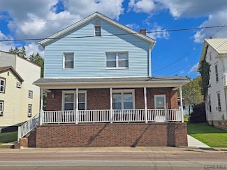 17 Grant St, Salisbury, PA 15558