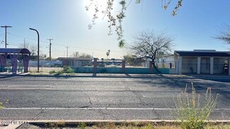 0 S Park Ave Unit 2508 22409050, Tucson, AZ 85719