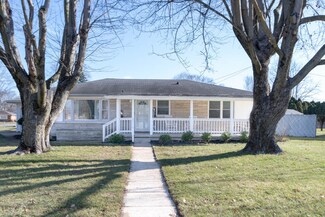 3300 S Main St, New Castle, IN 47362