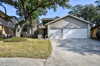 6009 Larimer Square, San Antonio, TX 78249