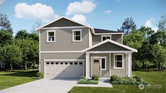 17967 139th Avenue Ct E, South Hill, WA 98374