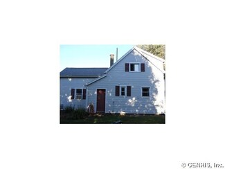 16578 State Route 31, Holley, NY 14470