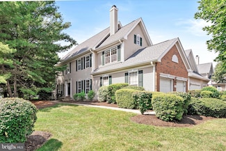 121 Coburn Rd, Pennington, NJ 08534