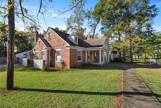 3294 S Perry St, Montgomery, AL 36105