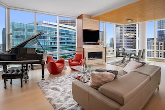 1 Franklin St Unit 3808, Boston, MA 02110