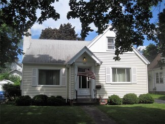100 Revella St, Rochester, NY 14609