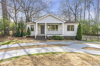 1631 Dresden Dr NE, Atlanta, GA 30319