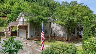 256 Nahum Rd, Moravian Falls, NC 28654