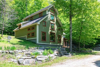 155 Sweeney Ln, Jeffersonville, VT 05464