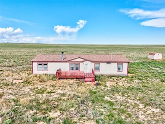 30890 Ken View, Yoder, CO 80864